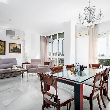 Urban Puerto By Alohamalaga Apartment Bagian luar foto
