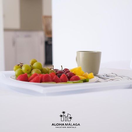 Urban Puerto By Alohamalaga Apartment Bagian luar foto